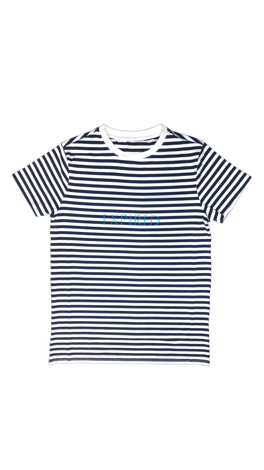 The Forgotten Clone Striped