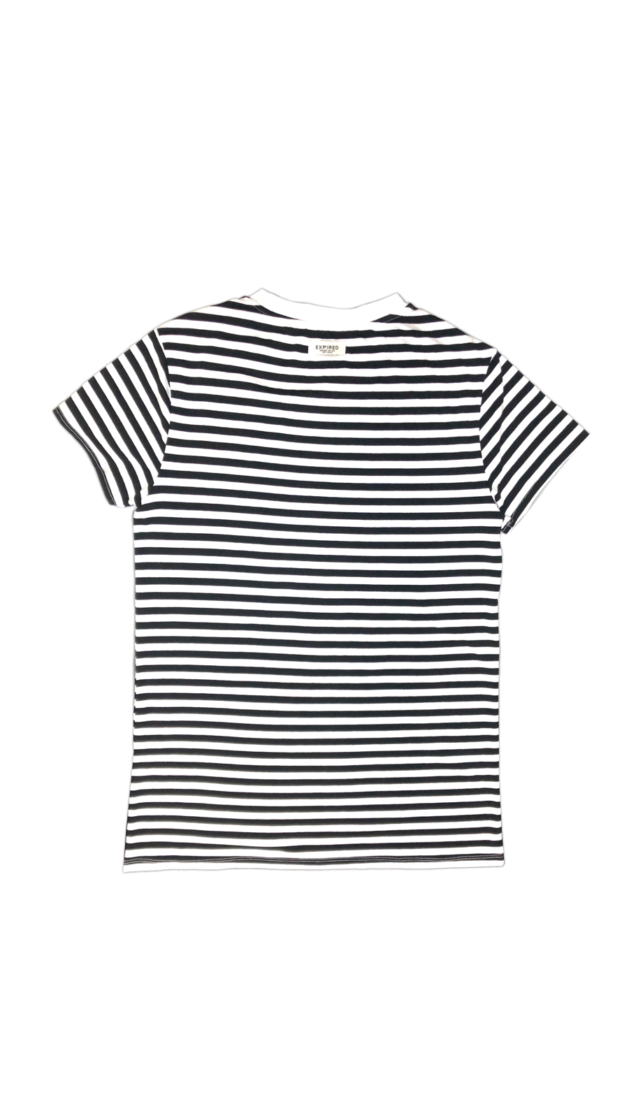 The Forgotten Striped Juan