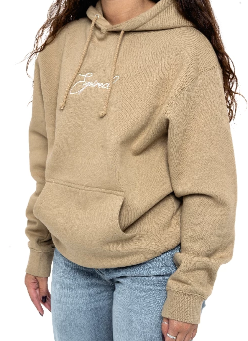 Expired Script Hoodie