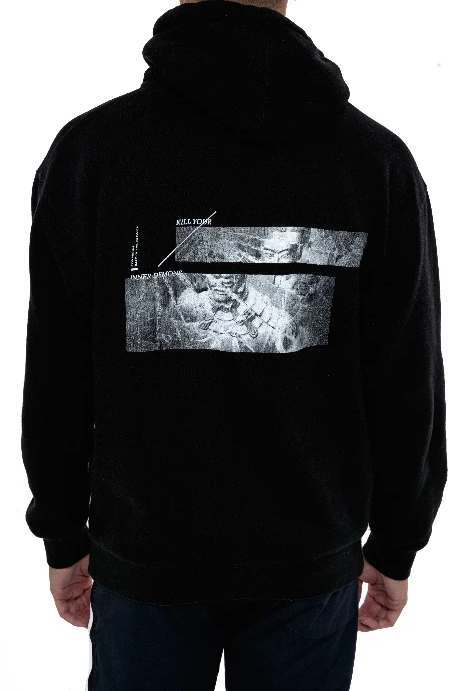 Expired Inner Demons Hoodie