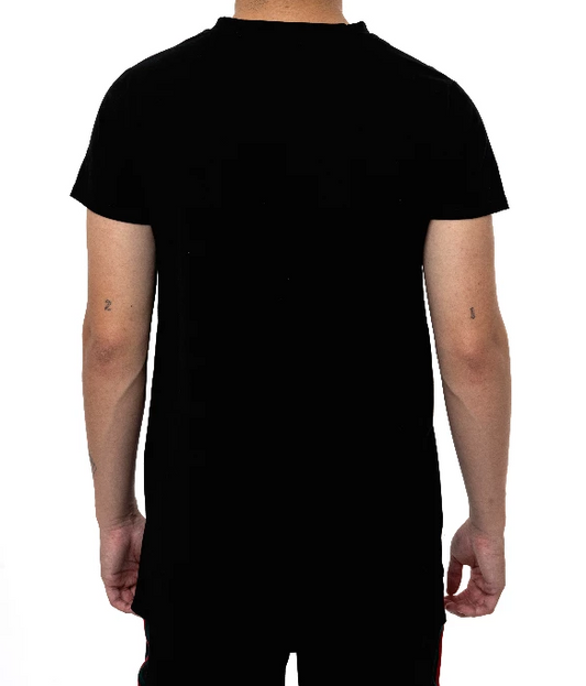 Expired Men's Y2K Grunge Graphic T-Shirt