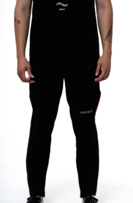 Expired Pucci Trackpants