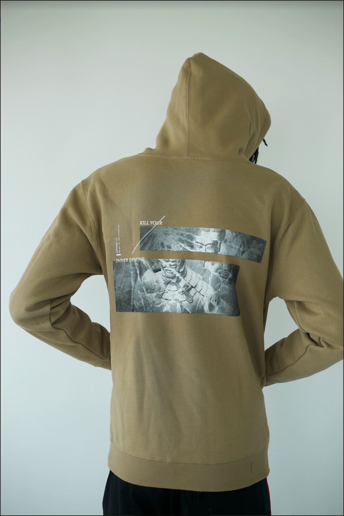 Expired Inner Demons Hoodie